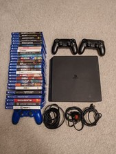 Sony PlayStation 4 Slim 500GB