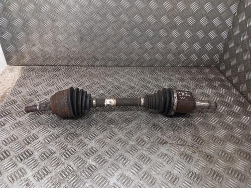 Ford focus mk3 - mk3, st