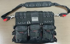 RARE! Oakley Tactical Field