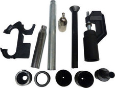 NEW! MEC 600 Jr Mark 5