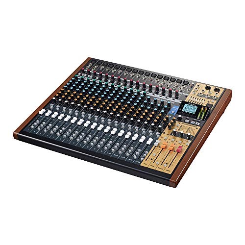Tascam model - 24, 24