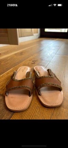 Monsoon sandals size new - sandals,