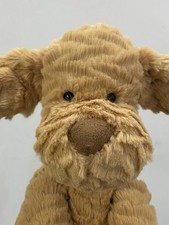 Jellycat fuddlewuddle puppy - jellycat,