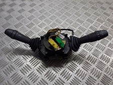 Fiat Stilo Wiper turn signal