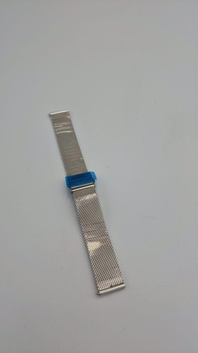 Mesh watch 22mmquick release - watch,