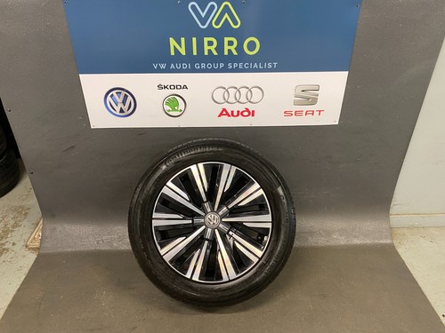 Touareg tirano inch - tirano, 19