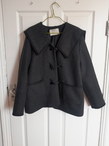Olive clothing wool black - olive,