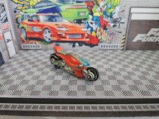 Hot Wheels	Canyon Carver