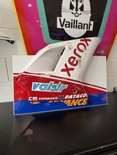 Wall Art Superbike Memrobillia Motorbike Motorcycle Ducati Side Fairing Xerox