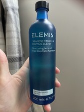Elemis Japanese Camellia Body