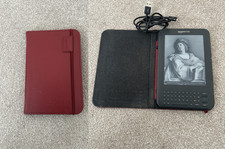 Kindle 2nd generation Amazon