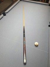 Quality Cue Craft 3/4 Joint