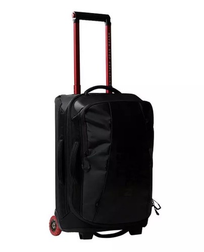 The north face black rolling - the,