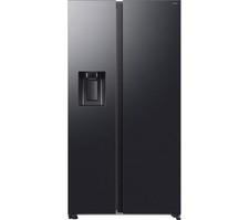Samsung RS70F64KEFEU Series 6 SpaceMax™ 91cm Frost Free American Fridge Freezer
