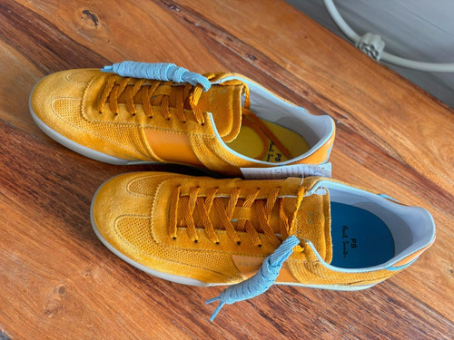 Paul smith leather - paul, leather-suede