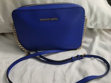 🩵💙Michael Kors Cobalt