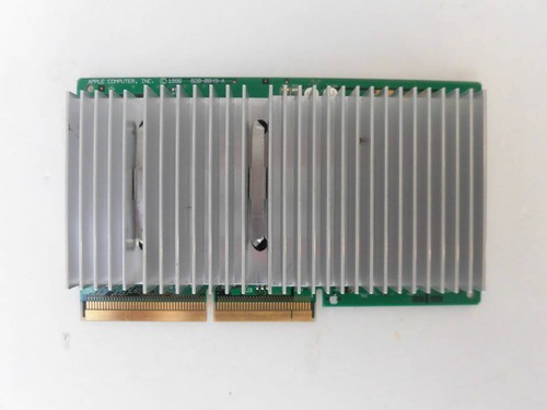 Apple powermac 604e 200mhz - powermac,