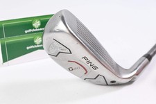 Ping G20 #4 Hybrid / 23 Degree