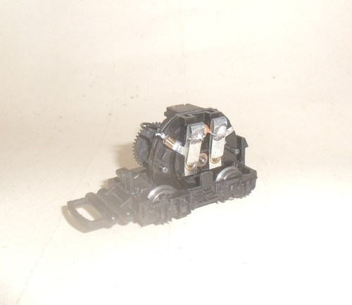 Hornby gauge locomotive - hornby, oo