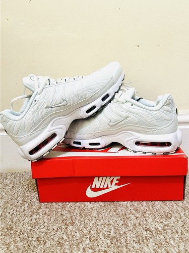 Nike air max plus - max, men's