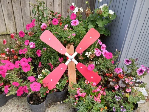 Omn diy handmade - diy, red