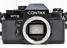All Works Contax RTS 35mm SLR