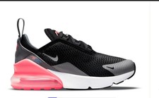 Nike Air Max 270 Junoior Girls