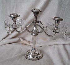 Beautiful Vintage Silver