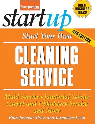 Start your own - your,