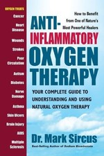 Anti-Inflammatory Oxygen