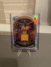 Panini Select Premier League