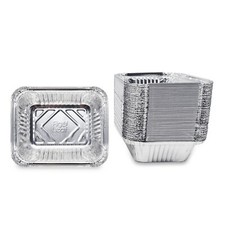 20 Pack - Drip Pans Compatible