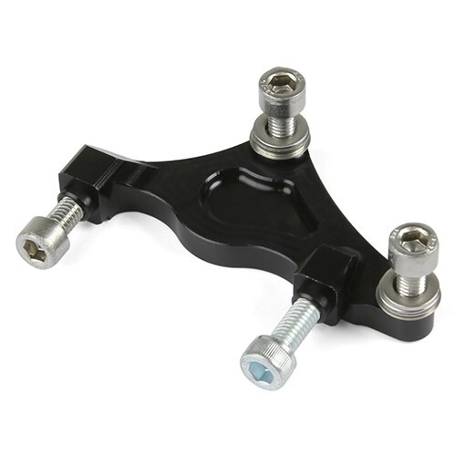 Hope brake mount - mount,