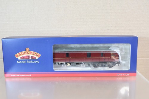 Bachmann 271c weathered br - weathered,