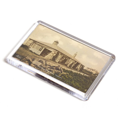 Fridge magnet vintage - fridge,