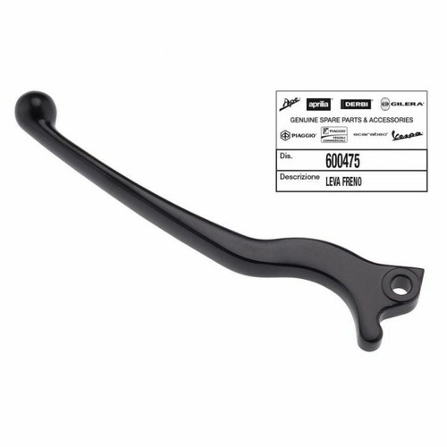 600475 front rear - front&rear, lever