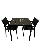 Dinning Table and Chairs