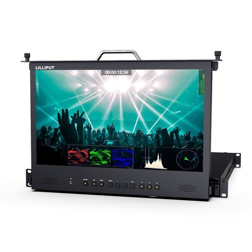 Lilliput rm 1731s sdi - lilliput, 17.3"