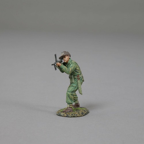 Thomas gunn rs084a allied - gunn,