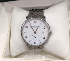 Frederique Constant Geneve