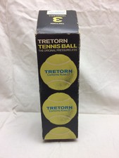 Vintage Tretorn Tennis Ball