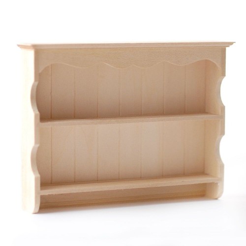 Dolls house dresser - dolls,