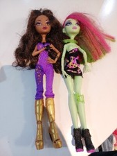 Mattel Monster High Music