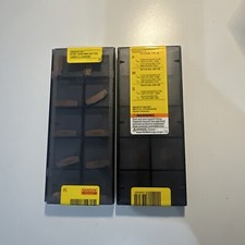 Sandvik N123F1-0250-0002-CM 1125 10pcs