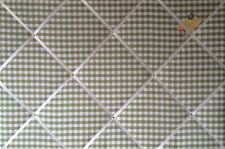 Laura Ashley Green Gingham