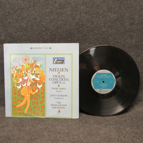 Rpm record carl - rpm, lp