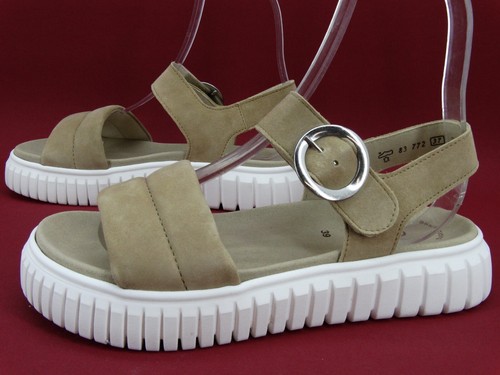Gabor sandals comfort shoes - sandals,
