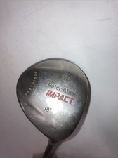 Peter Alliss Impact 5 Wood