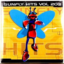 Sunfly CDG Karaoke Hits Volume.203 CD+G