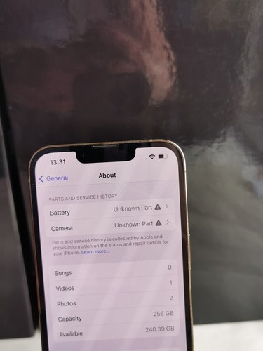 Apple iphone pro - apple, 13